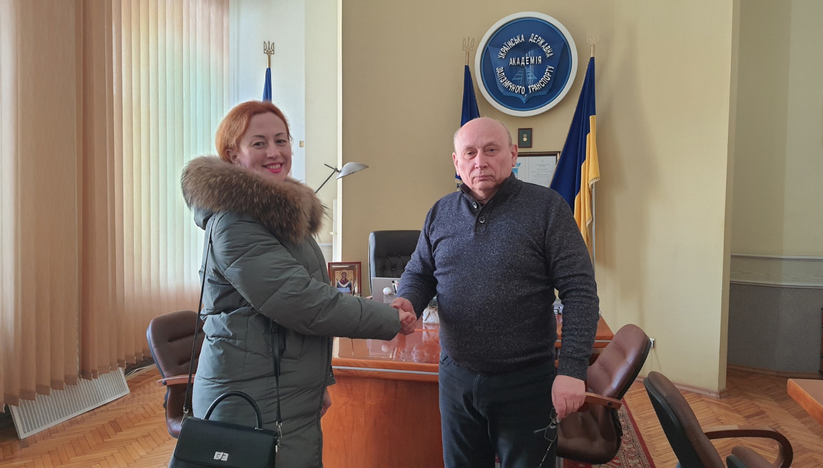Вступ без перешкод: результати моніторингу роботи освітніх центрів Українського державного університету залізничного транспорту