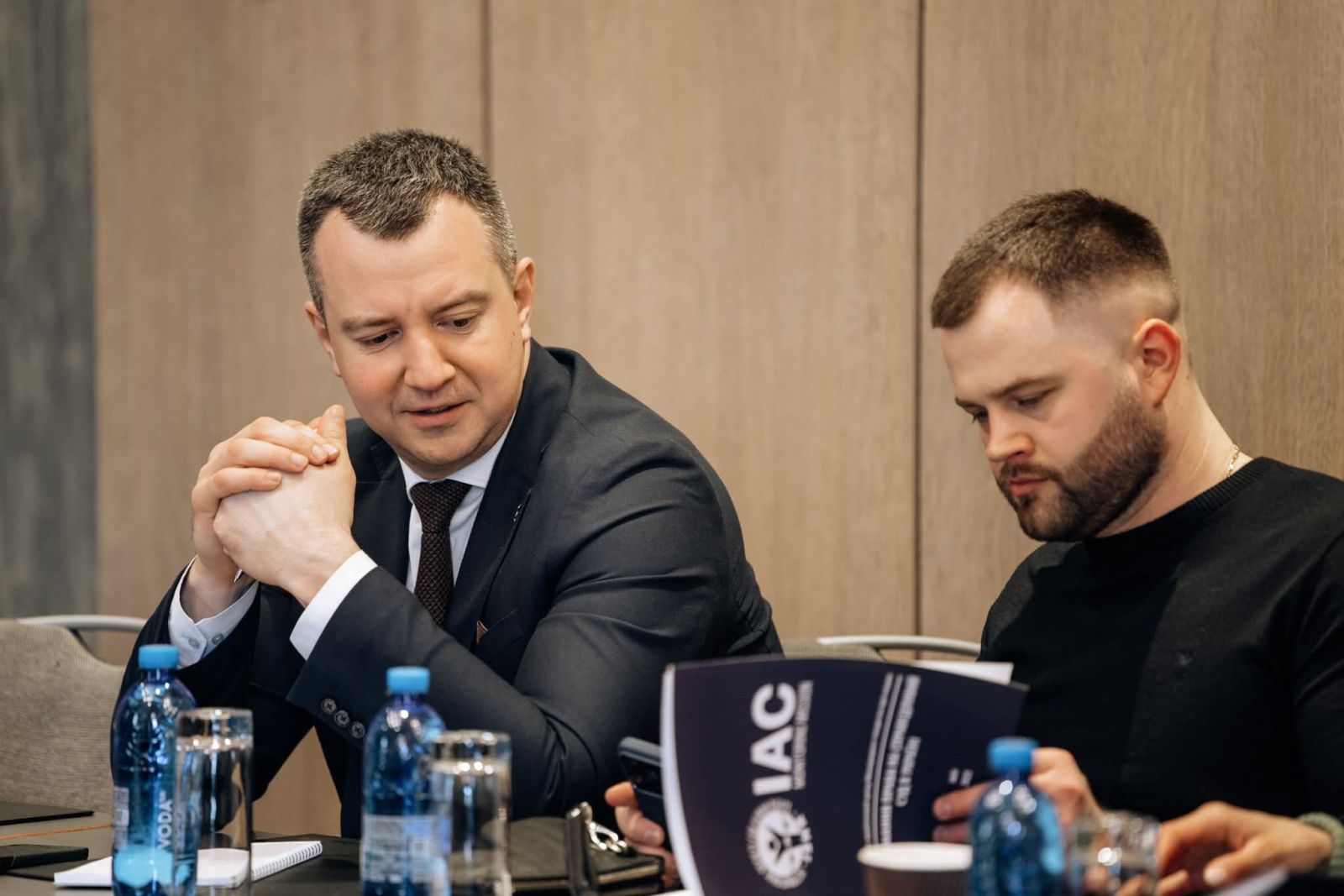 Посилення інституційної спроможності Уповноваженого Верховної Ради України з прав людини у сфері захисту права на справедливий суд