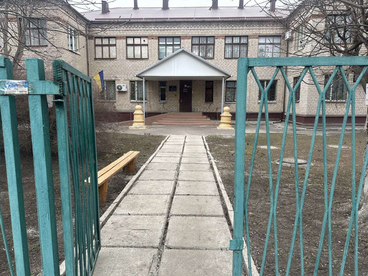 Моніторингове відвідування Вільногірського міського суду Дніпропетровської області