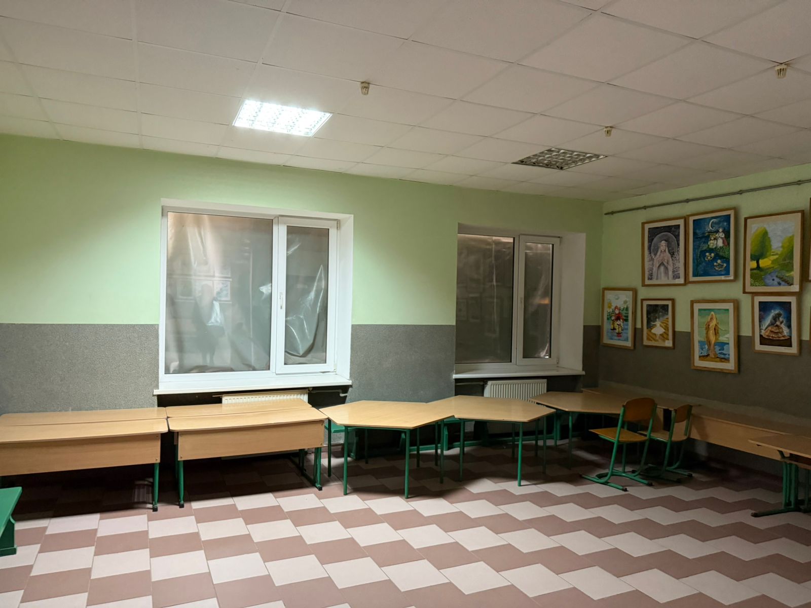 Моніторинг об’єктів цивільного захисту у Рукшинській громаді на Буковині