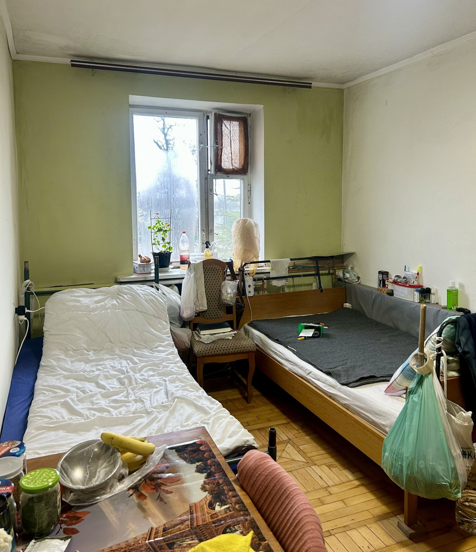 Моніторингові візити до МТП в селищі Антоніни та селі Кульчини