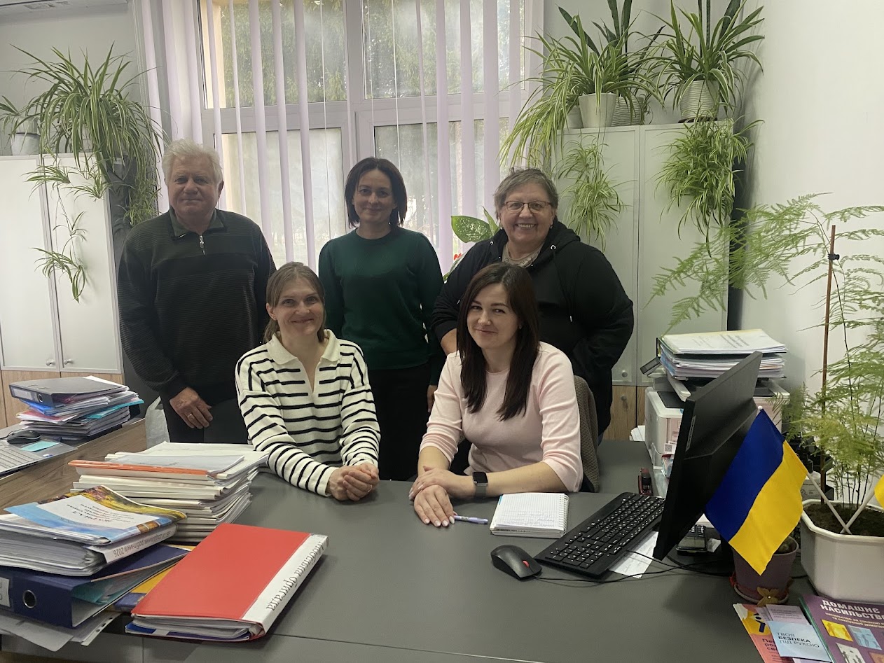 Захист прав дітей у Водяницькій територіальній громаді Черкаської області