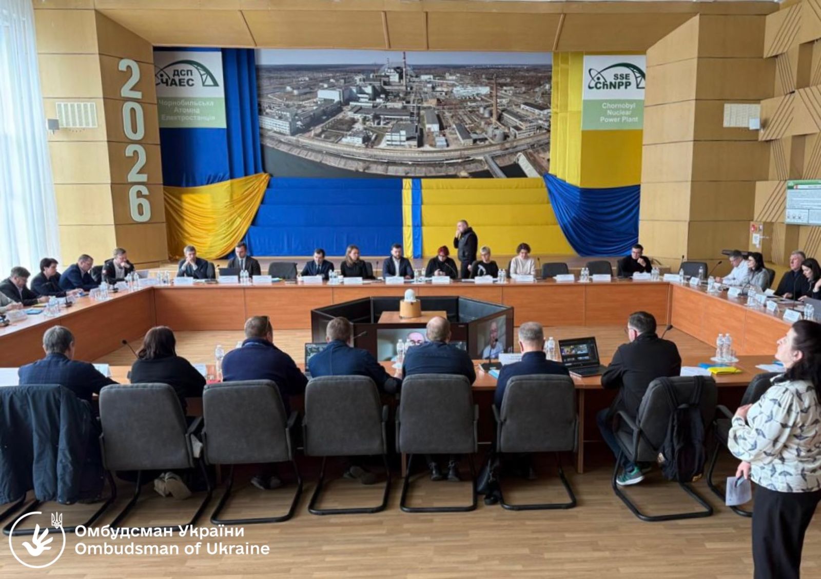 40 років Чорнобильської катастрофи: реалії, що вимагають справедливості
