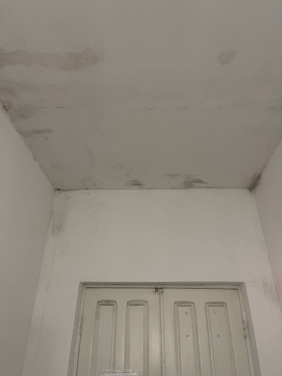 Моніторинговий візит до місця тимчасового проживання ВПО на базі приміщення школи І ступеня в селі Ставок на Волині