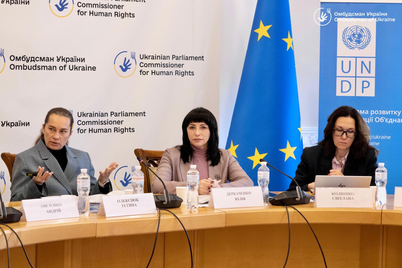 Результати моніторингу дотримання принципів прозорості, відкритості та доступності інформації про діяльність судової влади