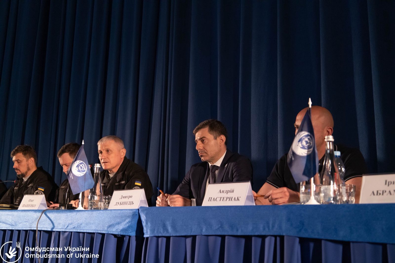 Повернення наших громадян — пріоритет номер один
