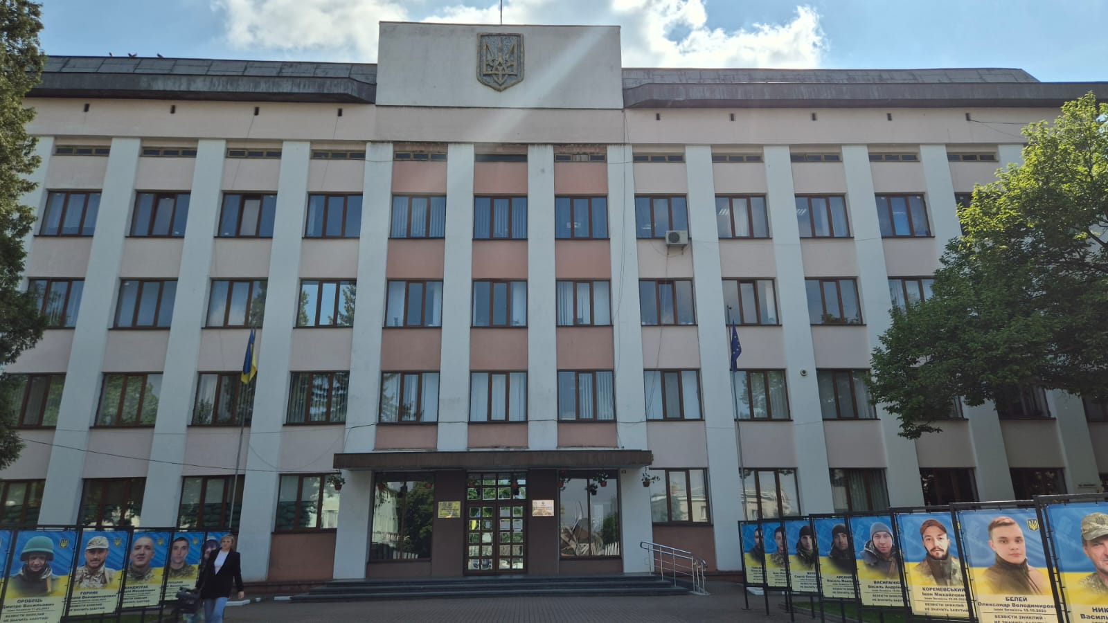 Моніторинговий візит до Служби у справах дітей Снятинської міської ради Коломийського району Івано-Франківської області
