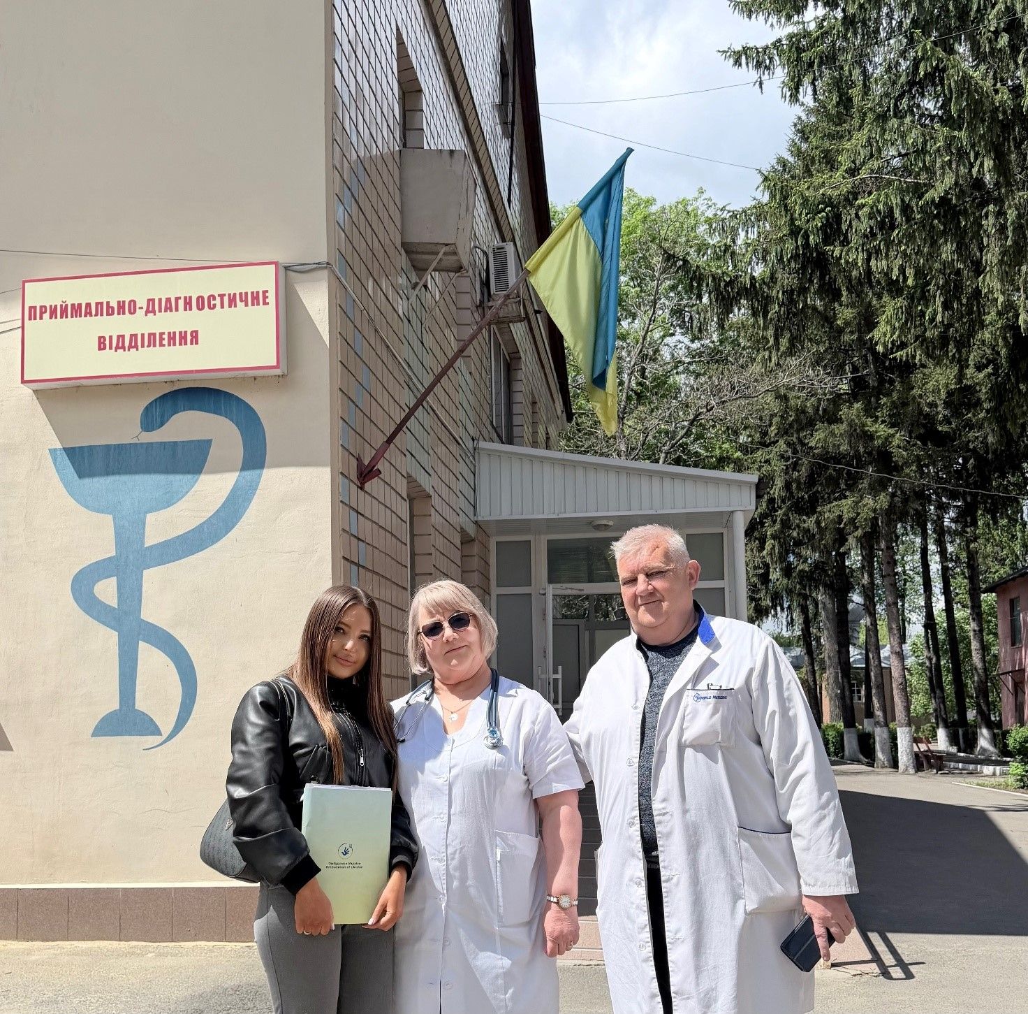 Продовжуємо моніторинг дотримання прав дітей на Одещині!