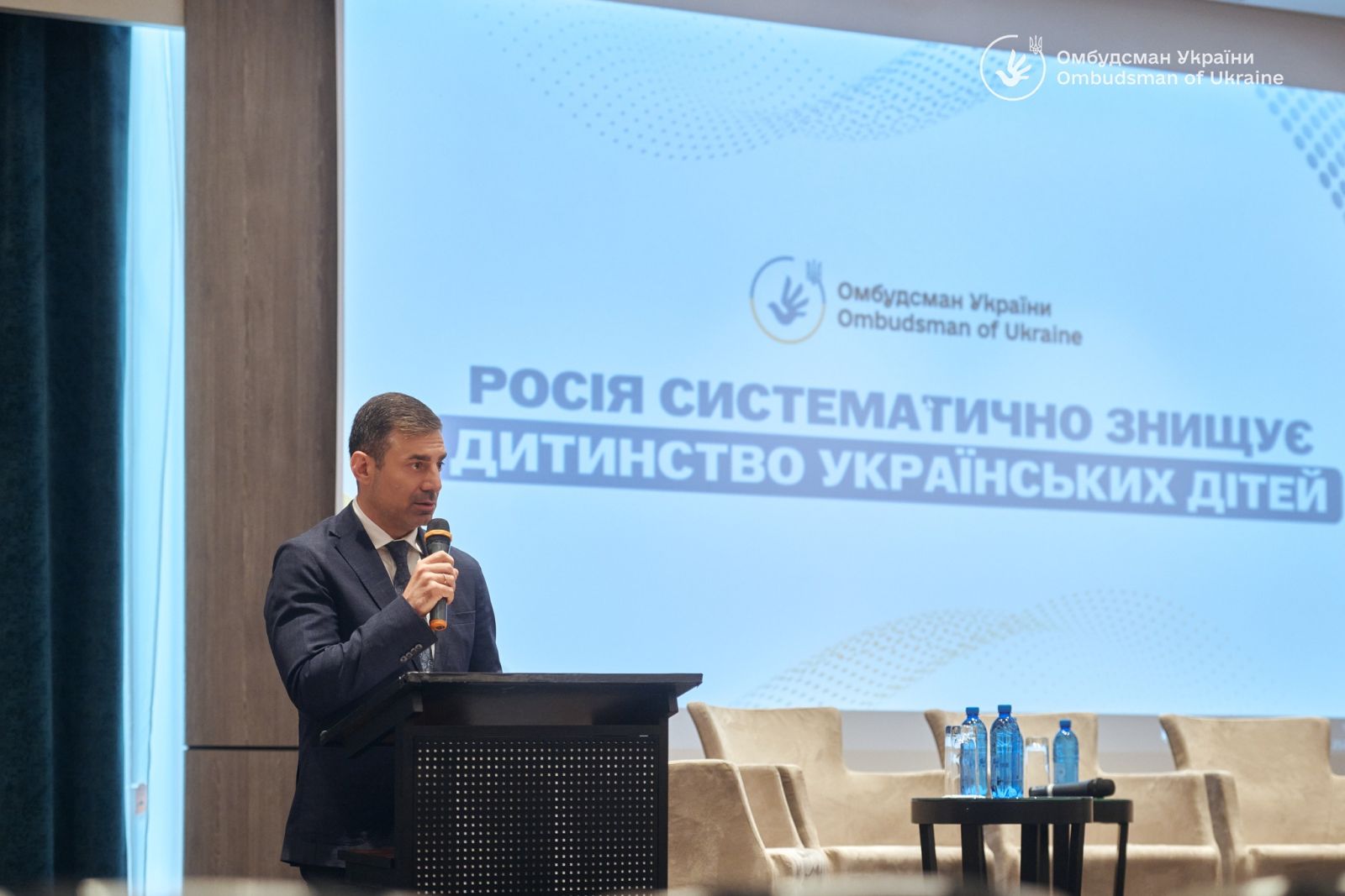 Оновлений коментар МКЧХ до 4-ї Женевської конвенції: міжнародне право має реагувати на сучасні виклики війни