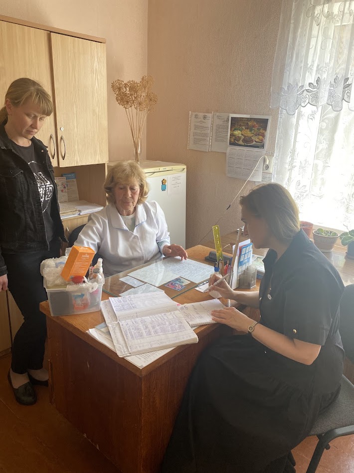 Додержання прав дітей у Ладижинській спеціальній школі Черкаської обласної ради