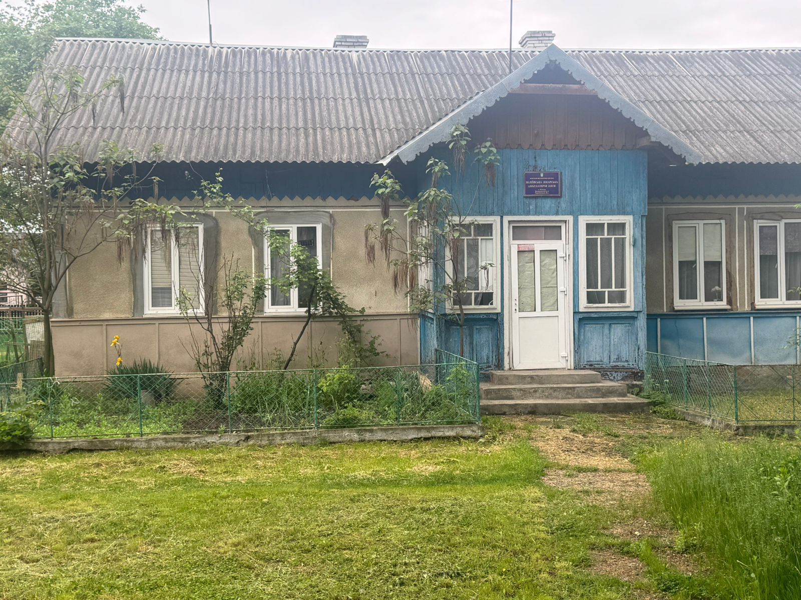На Вижниччині перевірили дотримання прав ВПО у місці тимчасового проживання