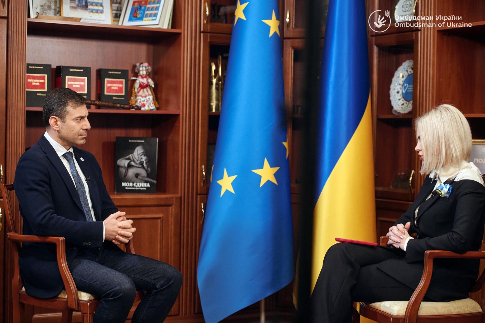 Поки світ рахує заяви та резолюції, Україна рахує вбитих та викрадених дітей