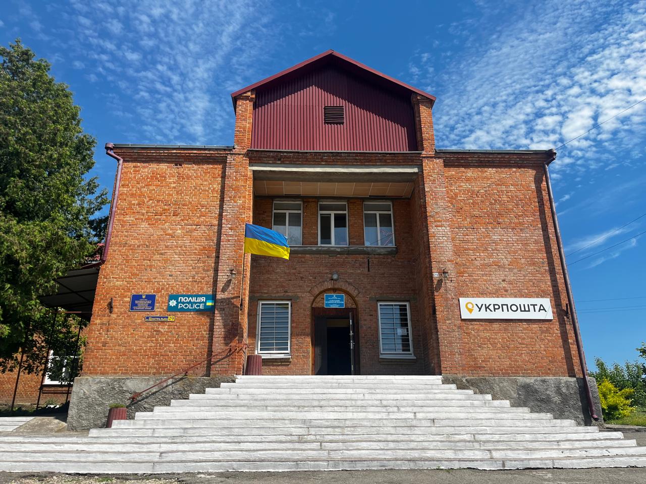 У Розсошанській громаді перевірили дотримання права людей на соціальні послуги