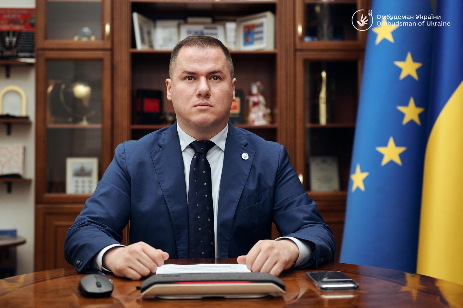 Михайло Спасов виступив на спільному засіданні ОБСЄ щодо порушень прав людини під час збройних конфліктів