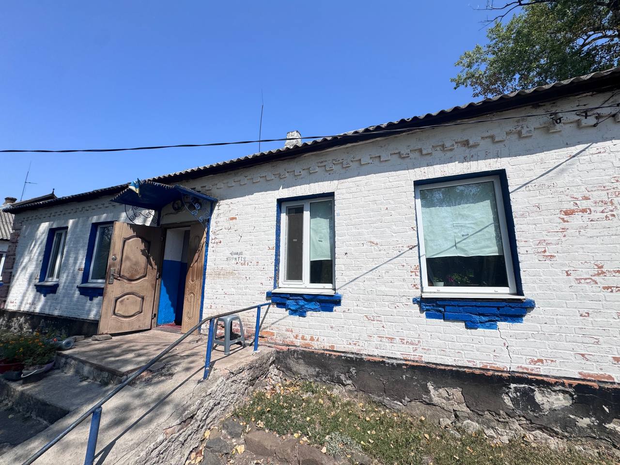 Моніторингові візити до місць тимчасового проживання ВПО на Кіровоградщині
