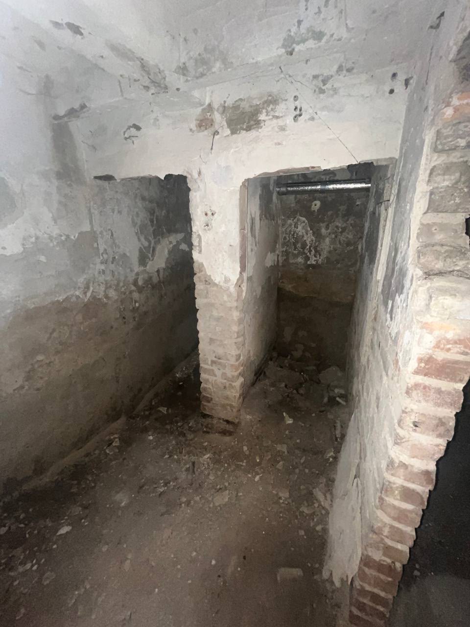Перевірка стану захисних споруд у м.Запоріжжя