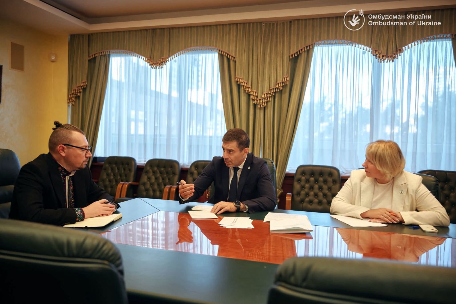 Нове Міністерство — час для нової стратегії щодо ВПО!