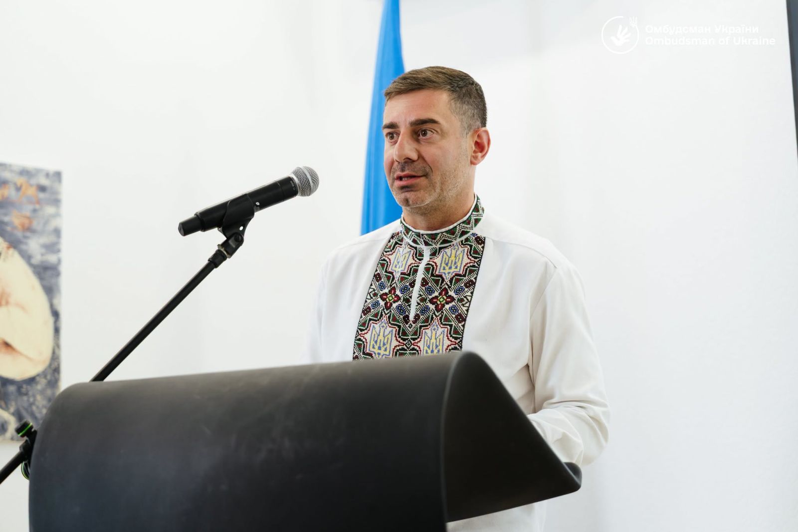 Дві країни — одна цінність: Україна та США об’єднані свободою
