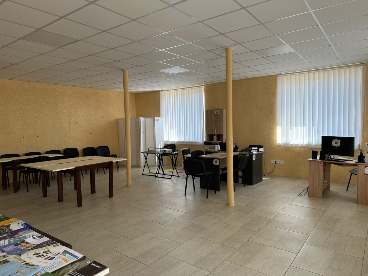 Моніторинг ветеранського простору у Вікнянській громаді Чернівецької обл.