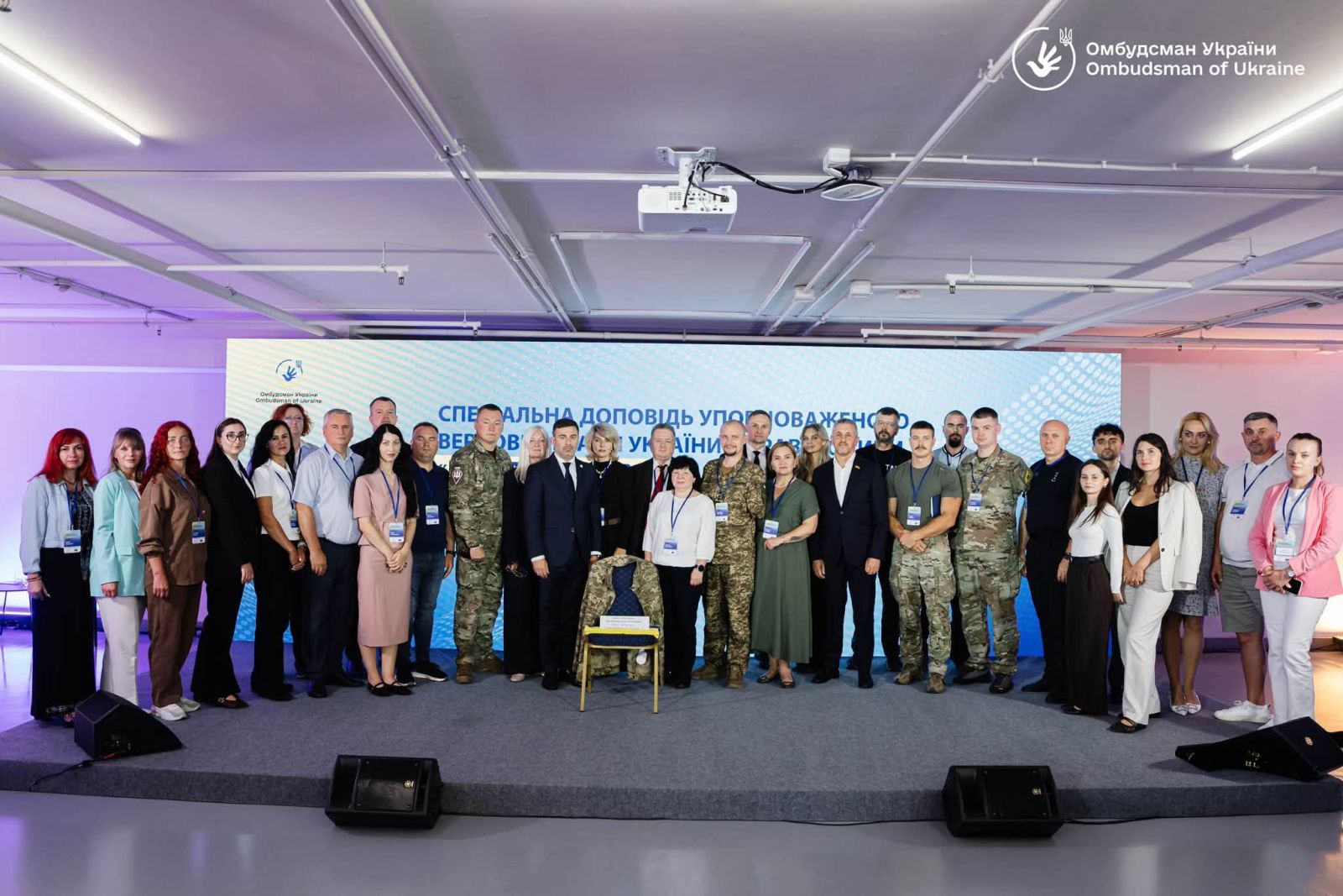 В Україні понад 2 мільйони ветеранів. Чи готова держава забезпечити їхні права?