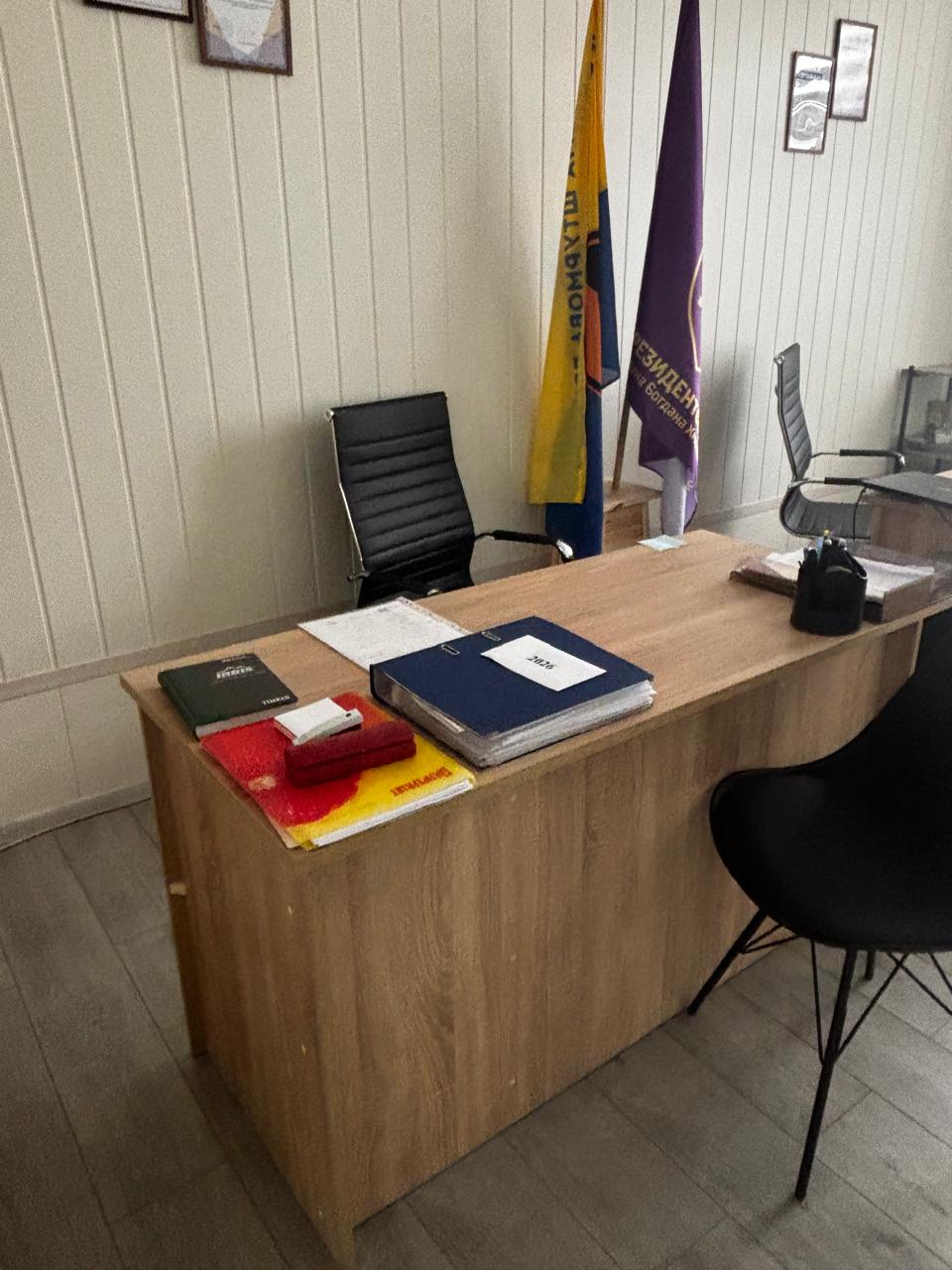 Моніторинговий візит щодо реалізації ветеранської політики Смотрицькою селищною радою