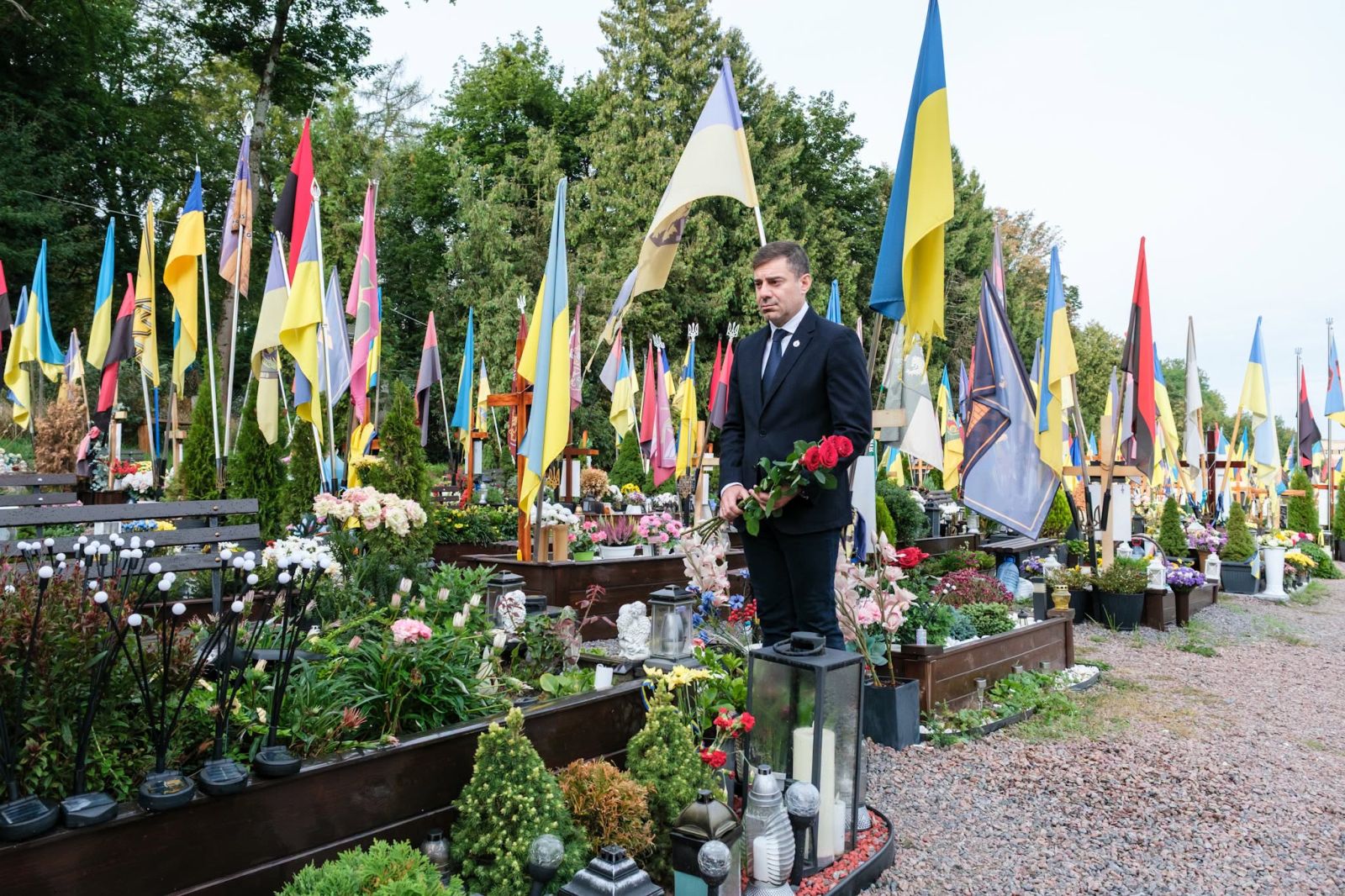 Омбудсман України працює на Львівщині