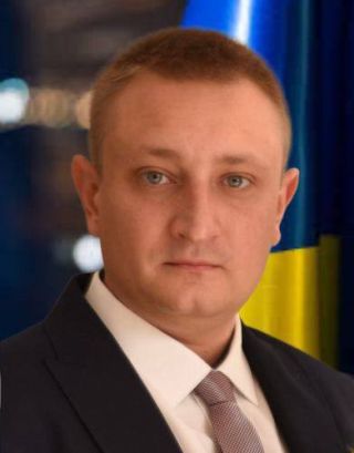Погодицький Юрій Володимирович