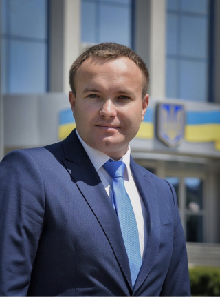 Корнійчук Олександр Васильович
