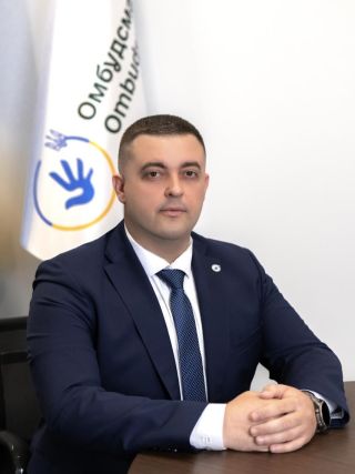 Урлаткін Олексій Леонідович
