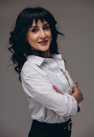 Ніщенко Мар'яна Едуардівна
