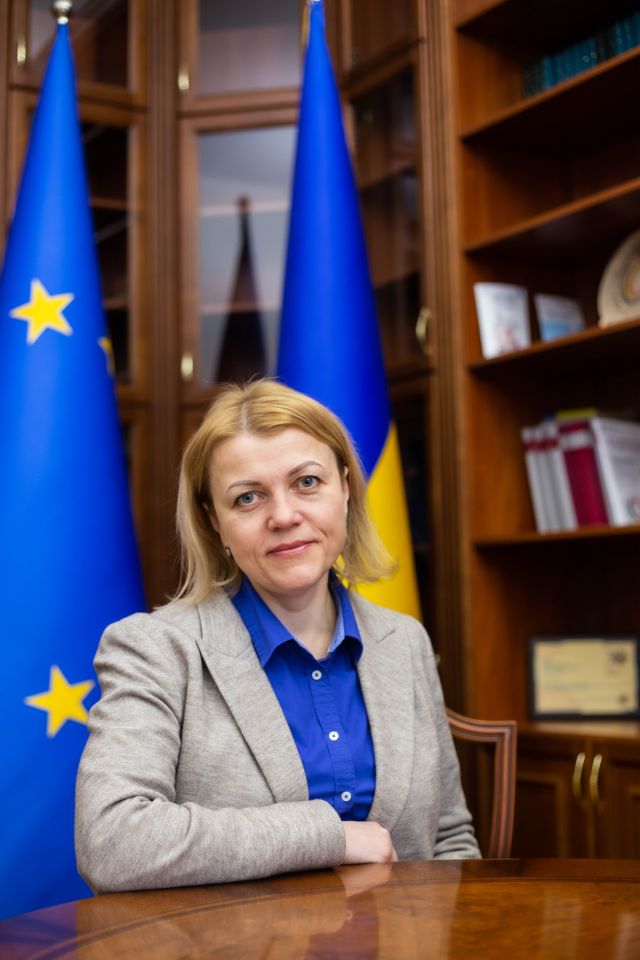 Жемчужнікова Галина Павлівна
