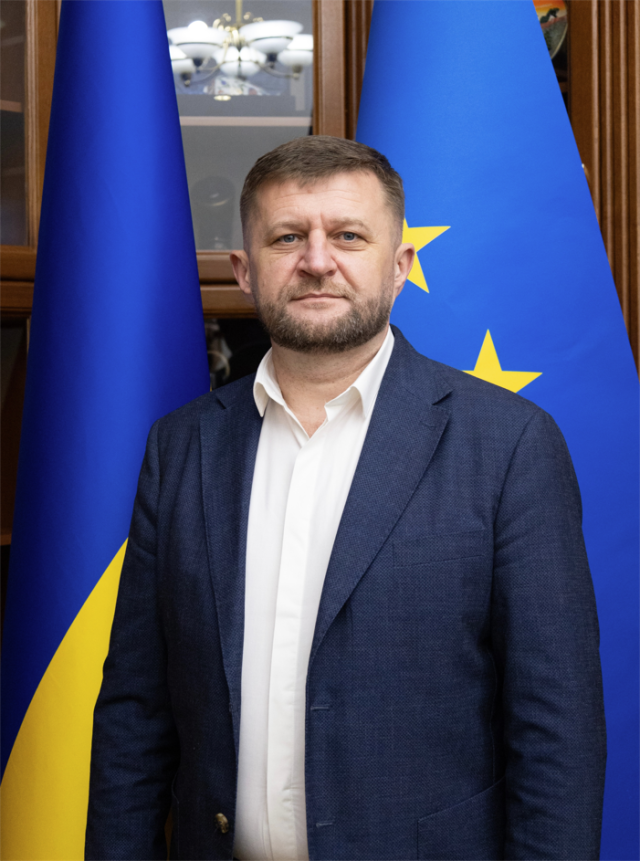 Куліш Станіслав Васильович