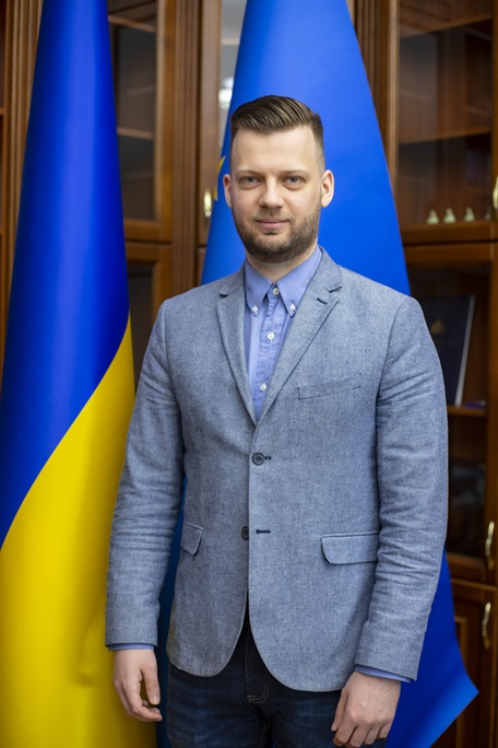 Кононенко Денис Олександрович