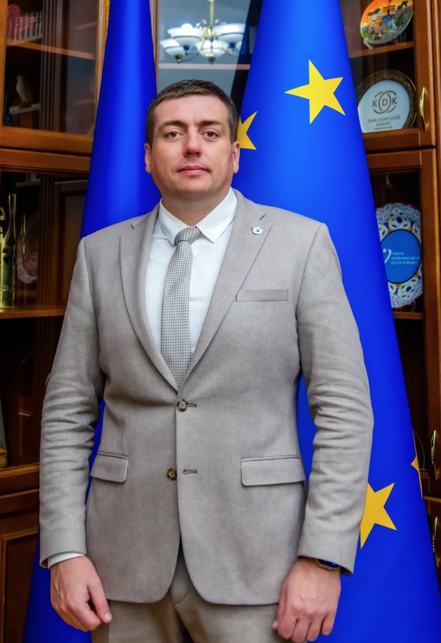 Вервейко Іван Дмитрович