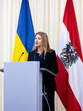 Анна Паттерманн