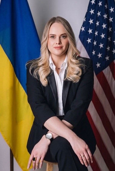 Оксана Бац