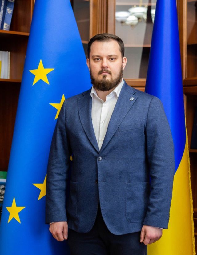 Панков Андрій Андрійович