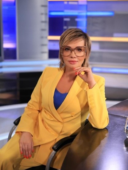 Марчук Вероніка Олена