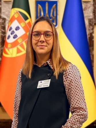 Жанна Харківська-Дзюба